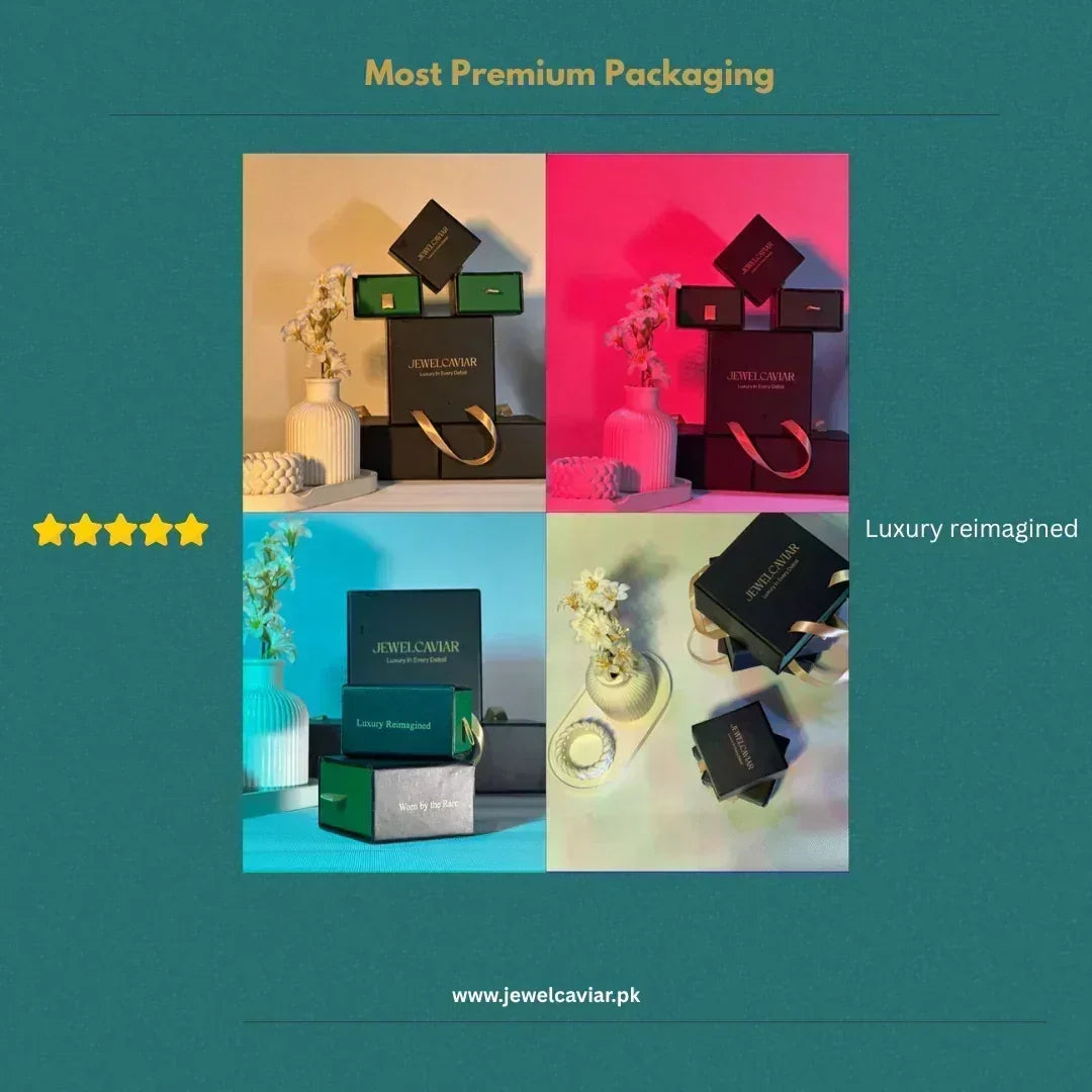 Cavellia | Diamond /Zircon Rings