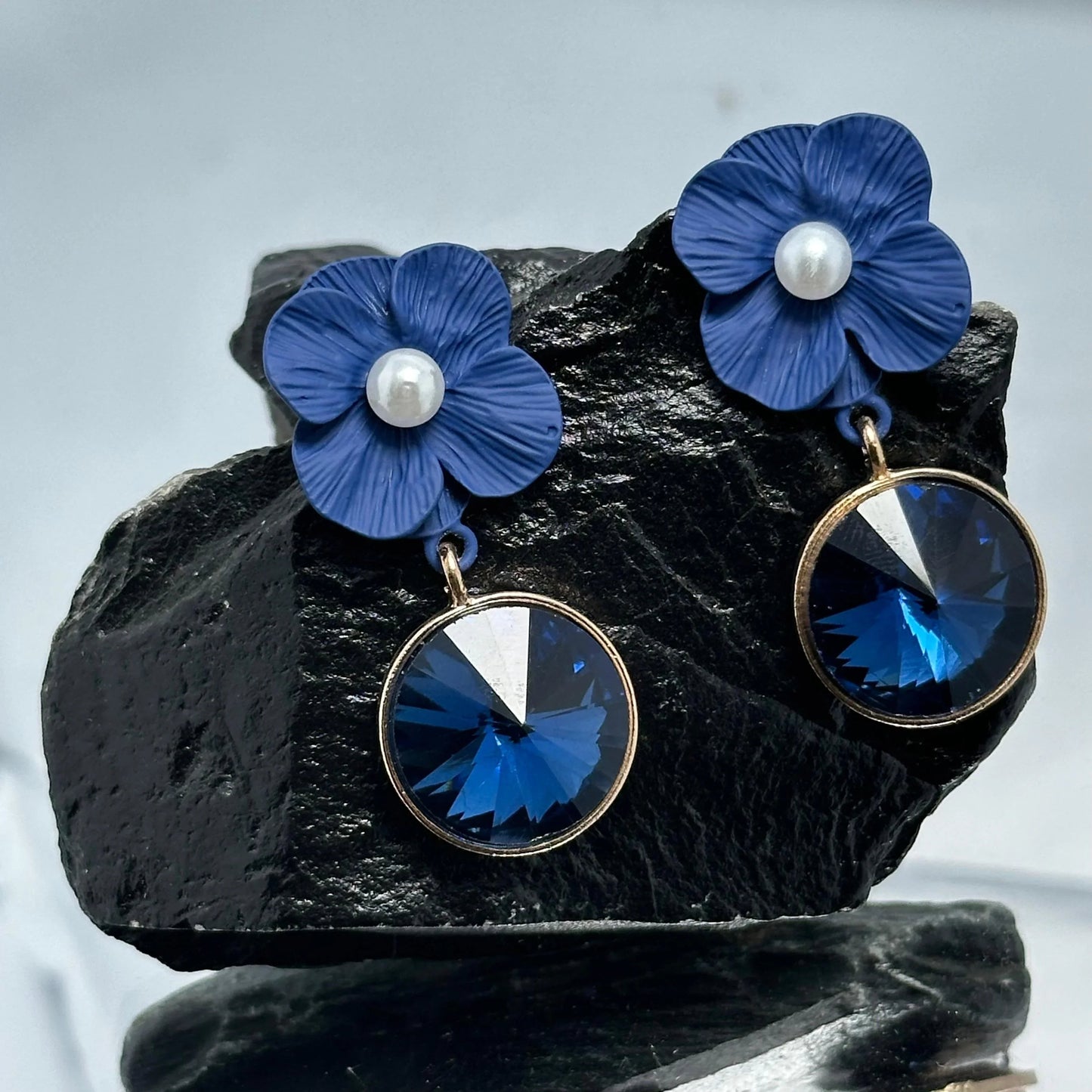 Rosaira | Earrings | JC-ER-102