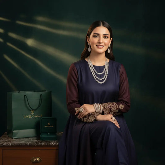 5 Reasons JewelCaviar Jewelry is the Perfect Gift