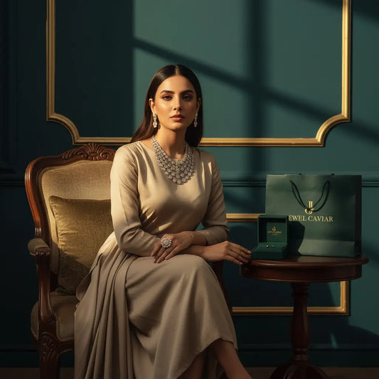 How to Style Zircon Jewelry for Effortless Luxury