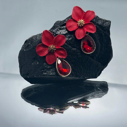 Gulzaré | Earrings | JC-ER-101