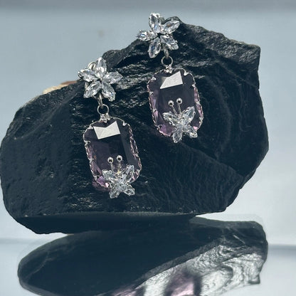 Floréza | Earrings | JC-ER-103