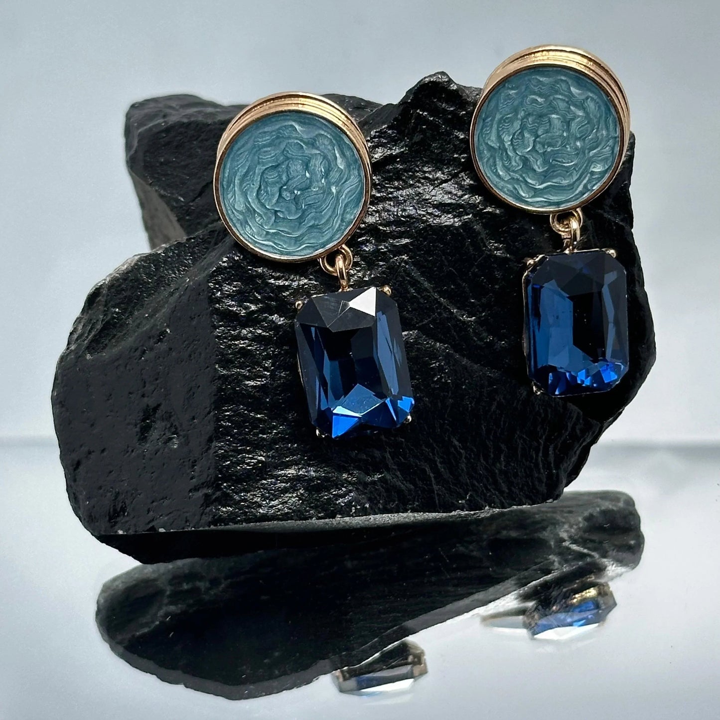 Zarina  | Earrings | JC-ER-106