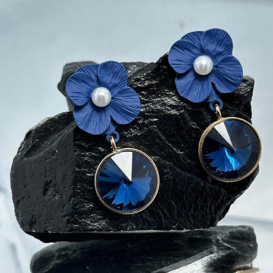 Rosaira | Earrings | JC-ER-102