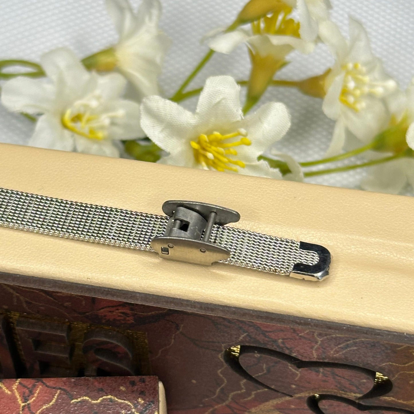 SoulBeed | Stainless steel bracelet | with free premium packaging