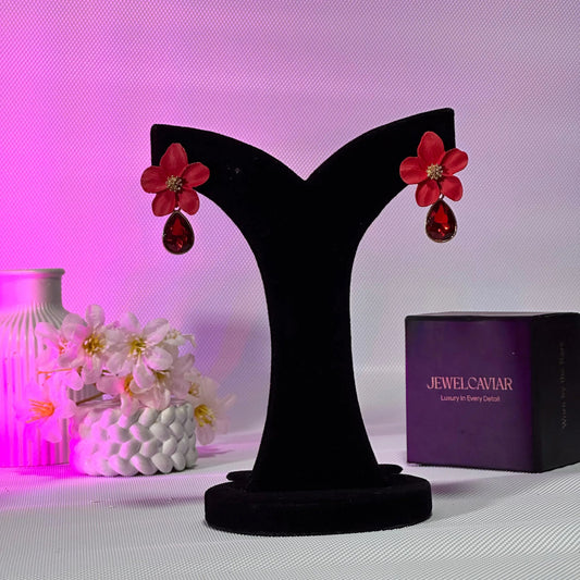 Gulzaré | Earrings | JC-ER-101