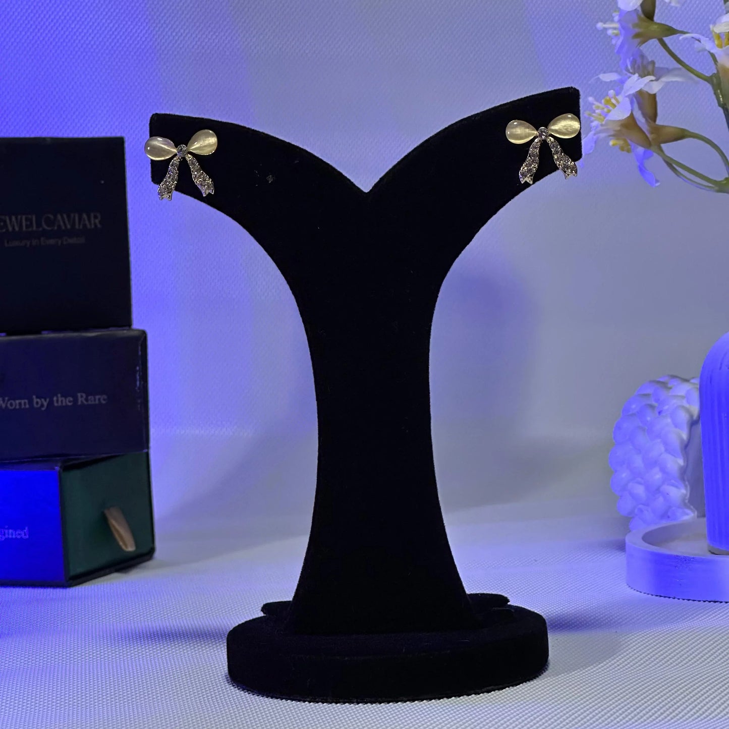 Lovella  | Earrings | JC-ER-108