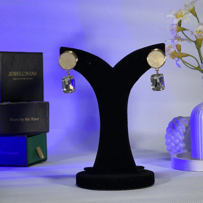 Zarina  | Earrings | JC-ER-106