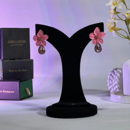 Gulzaré | Earrings | JC-ER-101