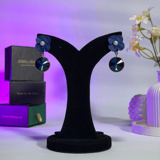 Rosaira | Earrings | JC-ER-102