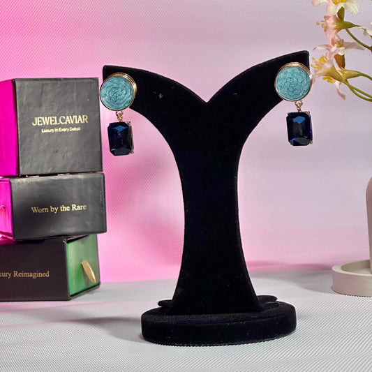 Zarina  | Earrings | JC-ER-106