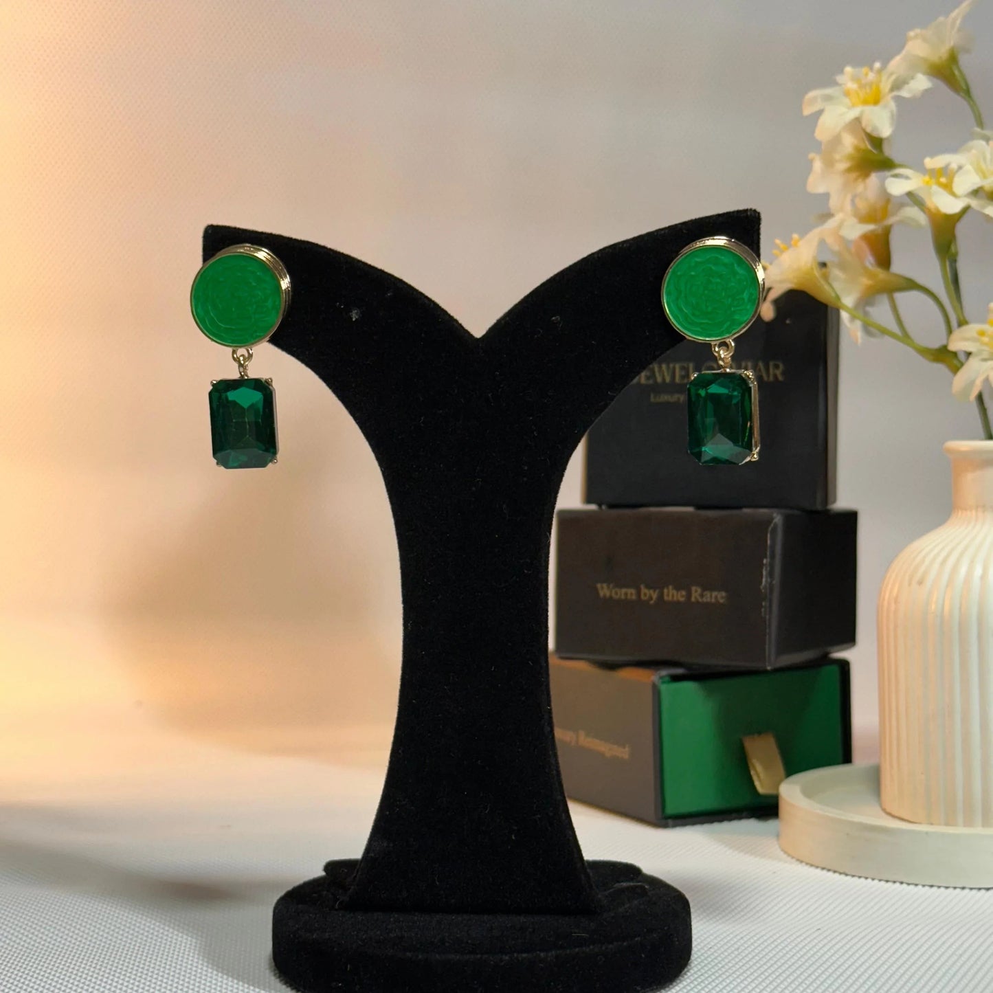 Zarina  | Earrings | JC-ER-106