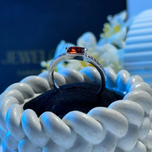 Cavellia | Diamond /Zircon Rings