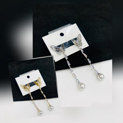 EternaFly Zircon Sparkle